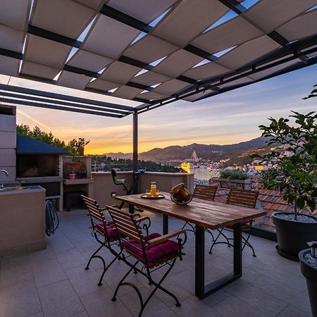 Oasis Apartment Dubrovnik Exterior photo