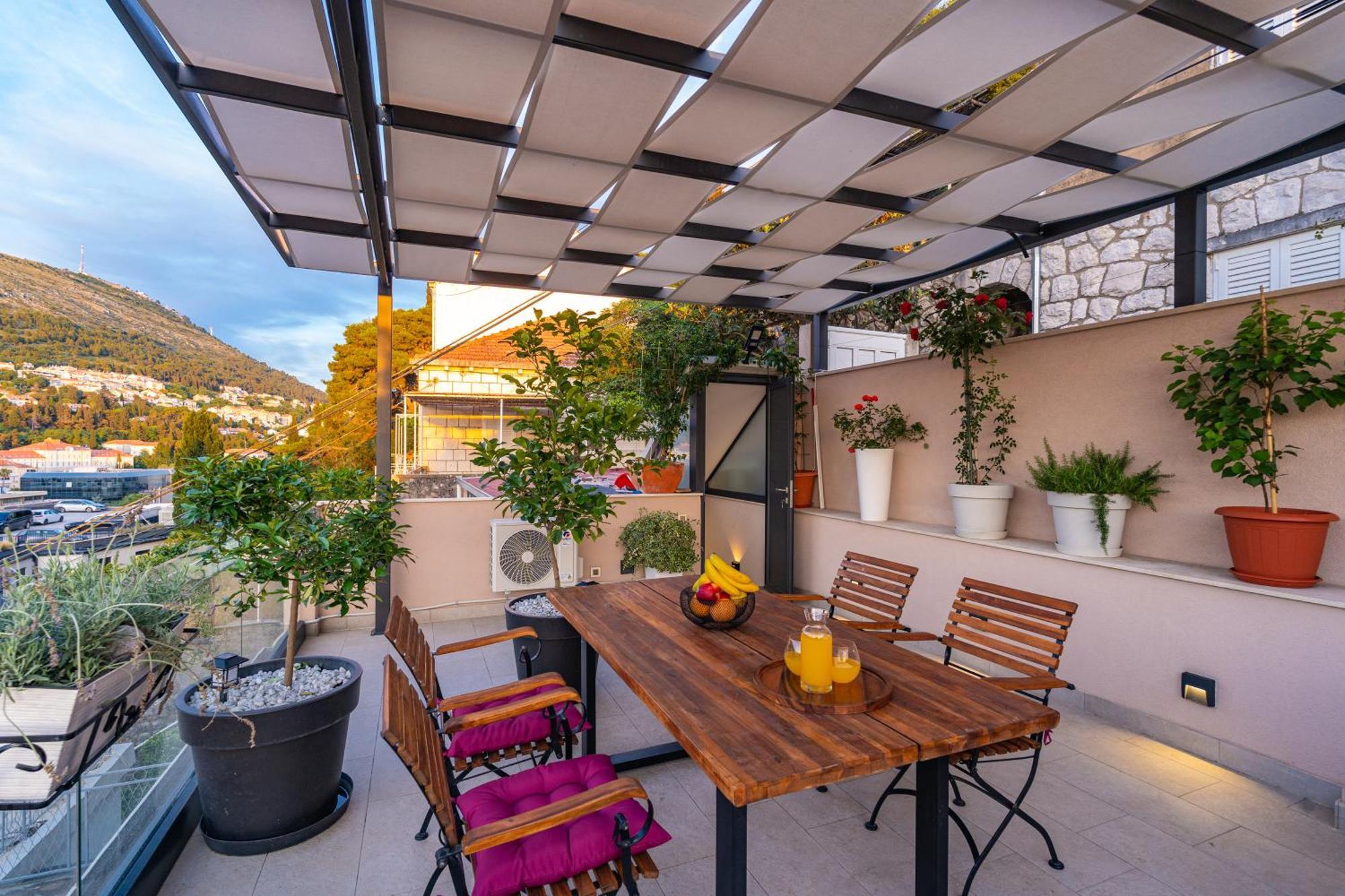 Oasis Apartment Dubrovnik Exterior photo